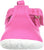 Baby Deer Girls Canvas T Strap Mary Jane Sneakers