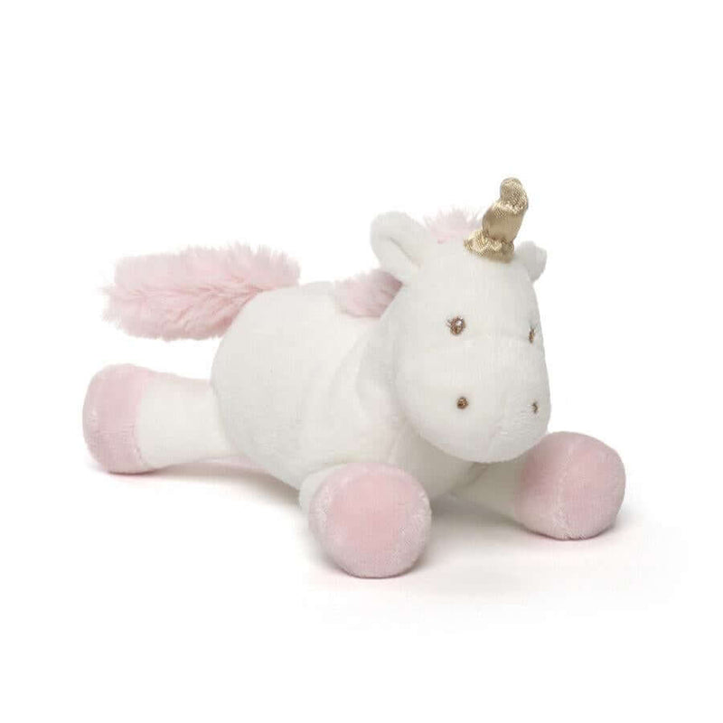 Baby Gund Unicorn Rattle
