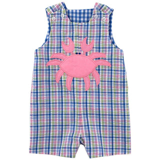 bailey boys reversible crab-tennis jon jon