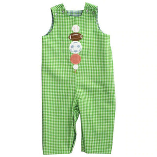 Bailey Boys Danny Dinosaur/Sports Reversible Jon Jon