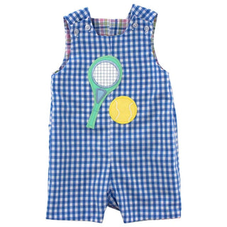 Bailey Boys Reversible Crab - Tennis Jon Jon