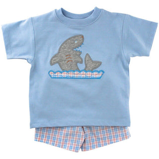 Shark Short Set