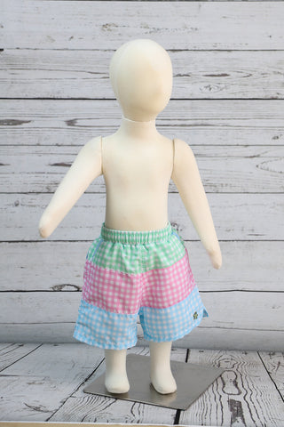 J. Bailey Boys Swim/Board Shorts-Boys-Simply Blessed Children's Boutique