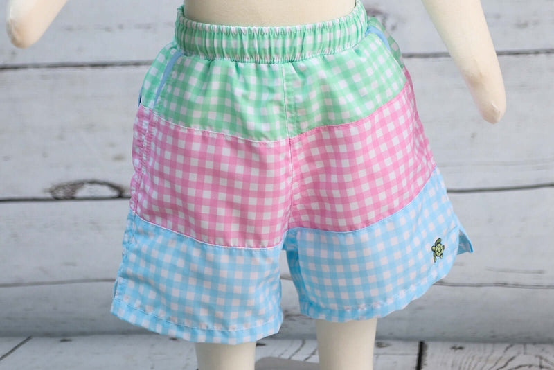 J. Bailey Boys Swim/Board Shorts-Boys-Simply Blessed Children's Boutique