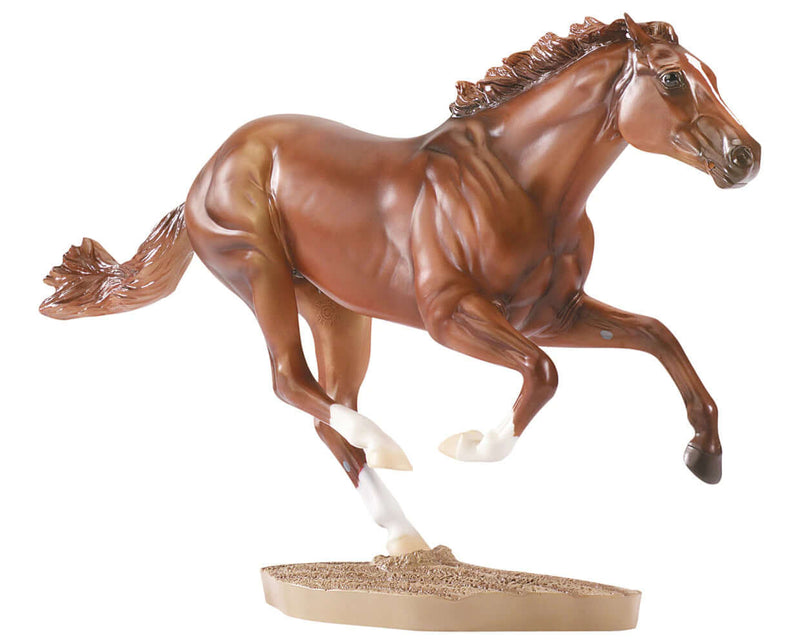 Secretariat Breyer Horse