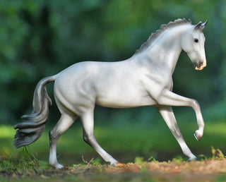 Catch Me Breyer's Model Horse