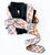 Mom & Me Bamboo Robe by Charlie's Project-Robes-Simply Blessed Children's Boutique