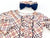 Berry Plaid Ruffled Baby Romper by Charlie's Project-Baby One-Pieces-Simply Blessed Children's Boutique