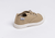 Chus Dylan Khaki Shoes