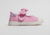 Chus Athena Light Pink Sneakers