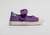 Chus Athena Purple Shoes