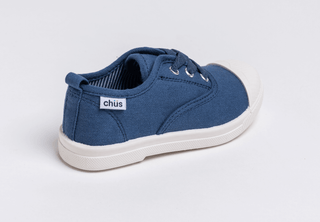 Chus Dylan Navy Shoes