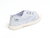 Chus Ella in Silver Shoes