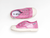 Chus Ella in Pink Shoes