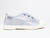 Chus Ella in Silver Shoes