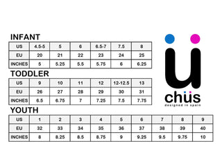 Chus Athena Fuscia Shoes
