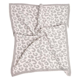 ComfyLuxe cozy Baby Blanket-Baby Accessories-Simply Blessed Children's Boutique