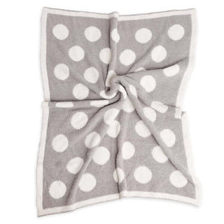 ComfyLuxe cozy Baby Blanket-Baby Accessories-Simply Blessed Children's Boutique