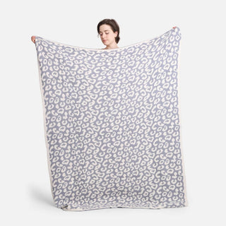 ComfyLuxe cozy Baby Blanket-Baby Accessories-Simply Blessed Children's Boutique