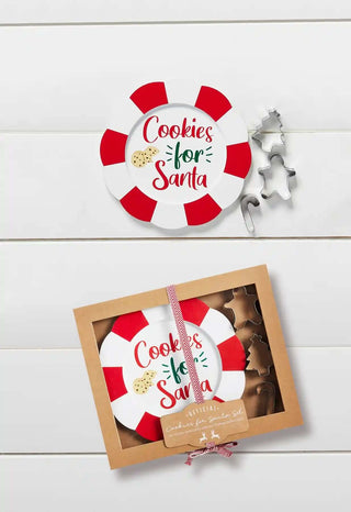 Cookies for Santa Baking Set-Home/Gift-Simply Blessed Children's Boutique