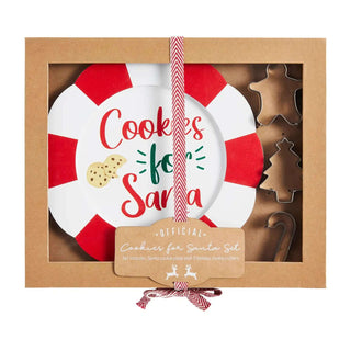 Cookies for Santa Baking Set-Home/Gift-Simply Blessed Children's Boutique