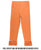 Cider Ruffle Leggings
