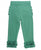 Spruce Ruffle Leggings