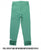 Spruce Ruffle Leggings