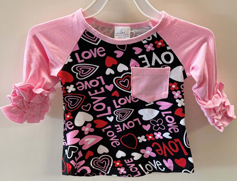 Love Shirt