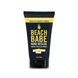 Hand Rescue Tube - Beach Babe 2 oz-Home/Gift-Simply Blessed Children's Boutique