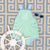 Skipper Sunsuit Grace Bay Green With Beale Street Blue