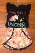 Born To Be A Unicorn