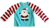 Santa Shirt
