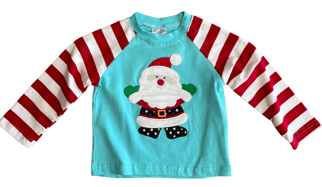 Santa Shirt