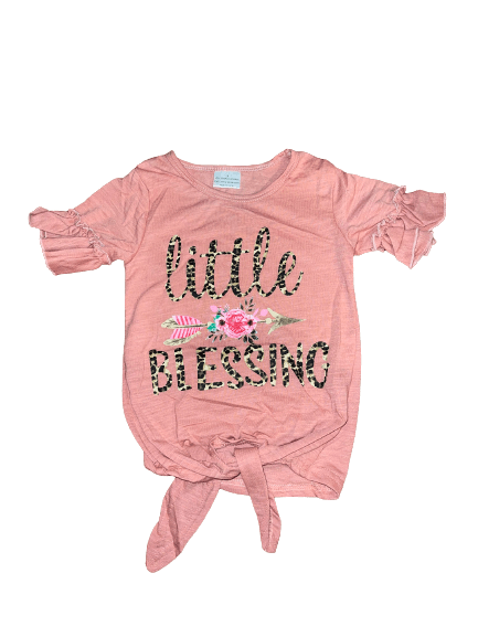 Little Blessing Shirt