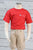 J Bailey Boys Short Sleeve Snow Cone Graphic T-Shirt-Boys-Simply Blessed Children's Boutique