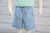 J Bailey Boys Harbor Blue Shorts-Boys-Simply Blessed Children's Boutique