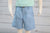 J Bailey Boys Harbor Blue Shorts-Boys-Simply Blessed Children's Boutique