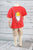 J Bailey Boys Short Sleeve Snow Cone Graphic T-Shirt-Boys-Simply Blessed Children's Boutique