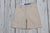 J Bailey Boys Khaki Twill Shorts-Boys-Simply Blessed Children's Boutique