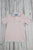 J Bailey Boys Coral & Mint Short Sleeve Shirt-Boys-Simply Blessed Children's Boutique