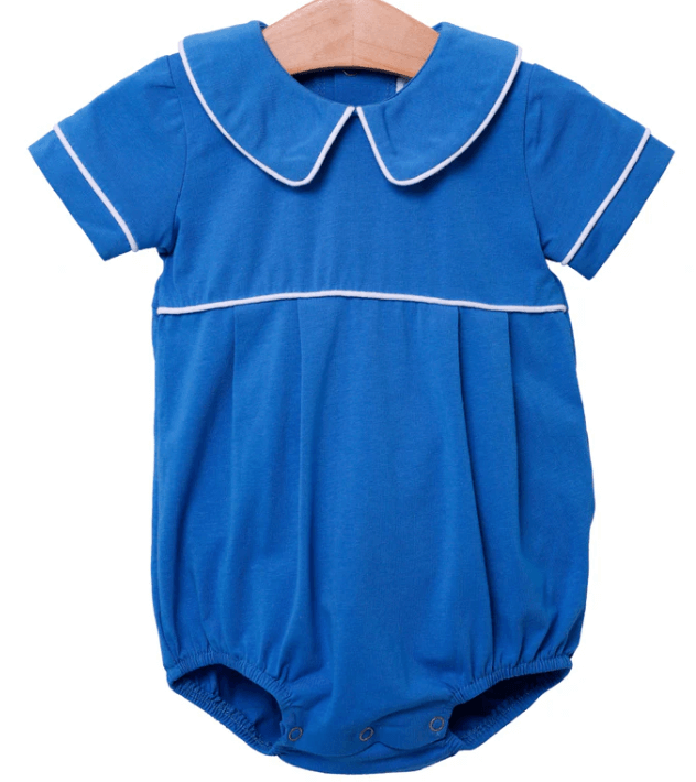 Jack Bubble Royal Blue