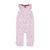 Cherry Bunches Organic Baby Jumpsuit