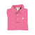 Long Sleeve Prim & Proper Polo