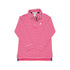 Long Sleeve Prim & Proper Polo