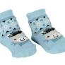 Dandy the Donkey Socks