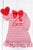 Love Dress-Girls-Simply Blessed Children's Boutique