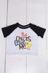 Chicks Love Me Easter Kids TShirt