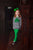 Shamrock Outfit-Girls-Simply Blessed Children's Boutique