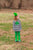 Shamrock Outfit-Girls-Simply Blessed Children's Boutique